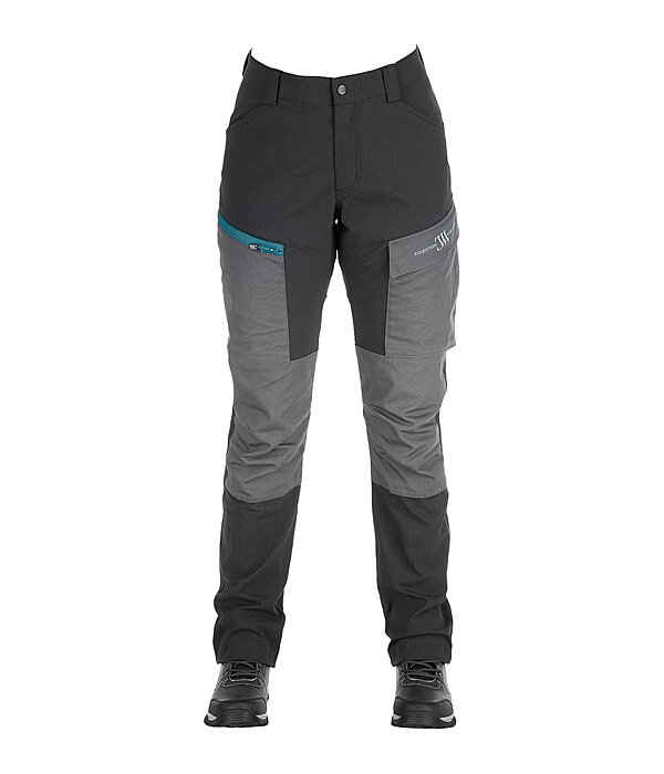 All-Season Functional Outdoor Trousers