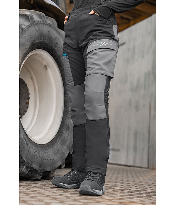 All-Season Functional Outdoor Trousers