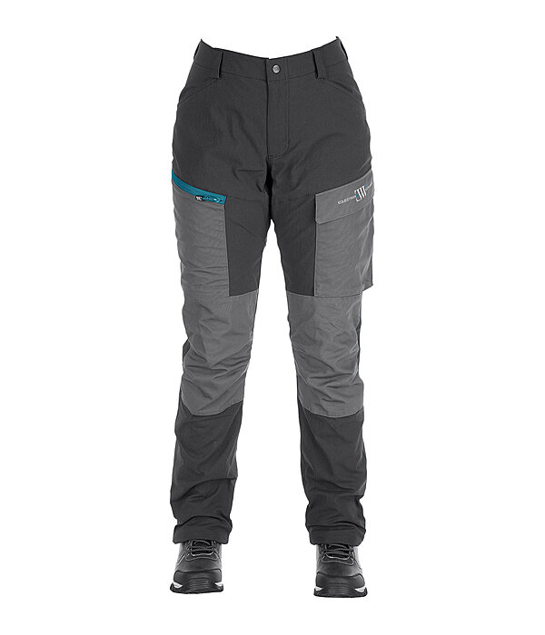 Winter Functional Outdoor Trousers