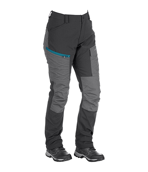 Winter Functional Outdoor Trousers