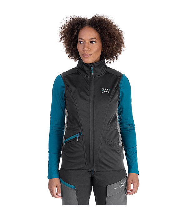 Functional Outdoor Gilet