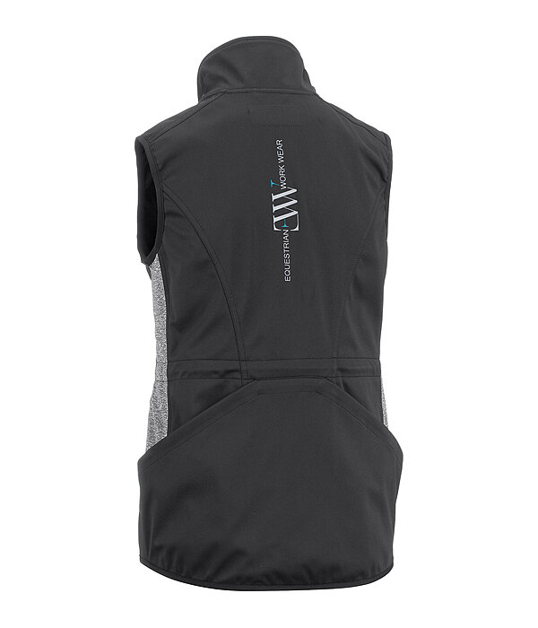 Functional Outdoor Gilet