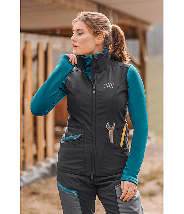 Functional Outdoor Gilet