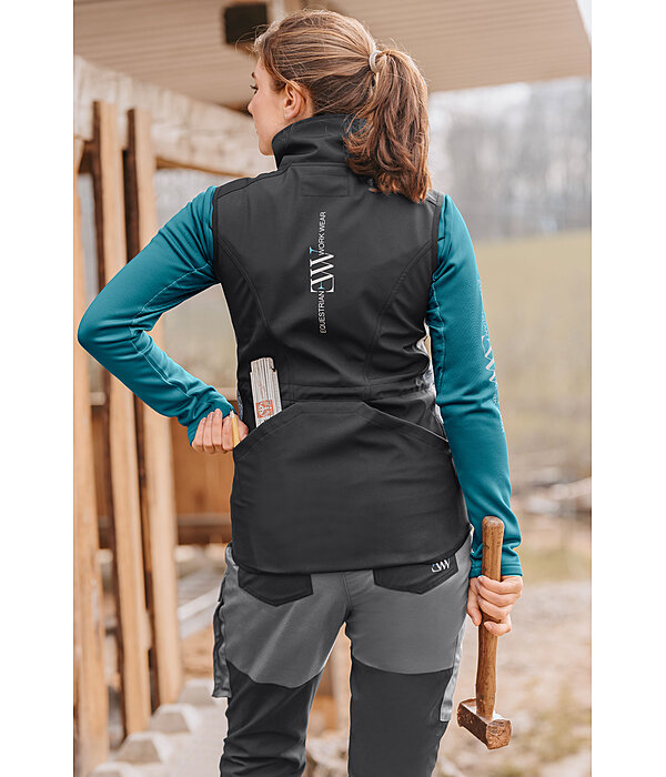 Functional Outdoor Gilet