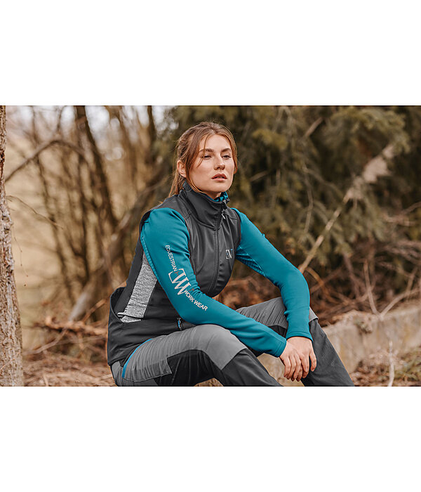 Functional Outdoor Gilet