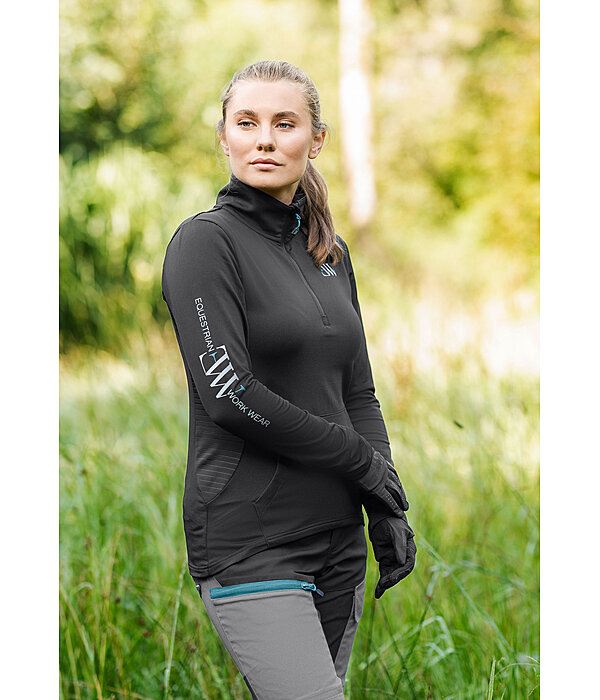 Functional Long Sleeve Shirt Breeze