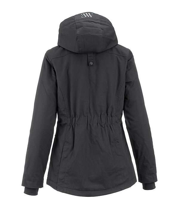 Hooded Outdoor Jacket