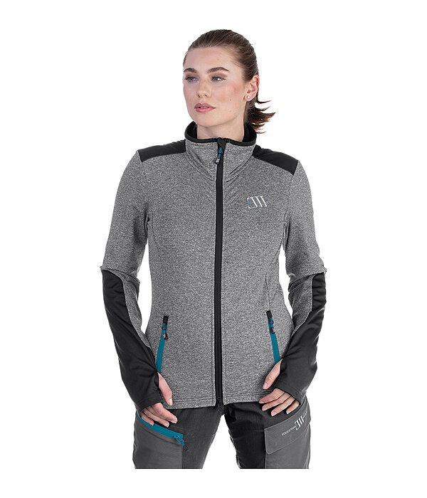 Functional Stretch Jacket