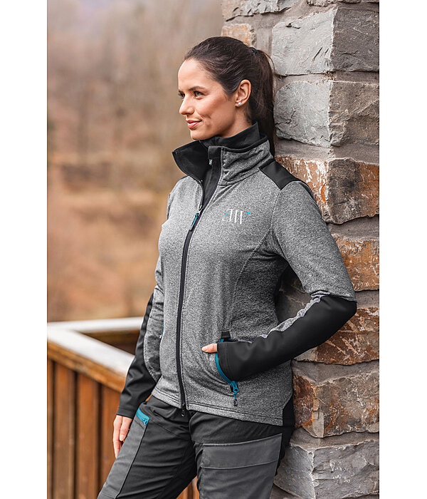 Functional Stretch Jacket