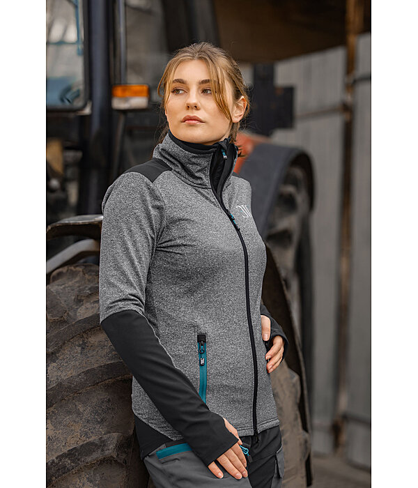 Functional Stretch Jacket