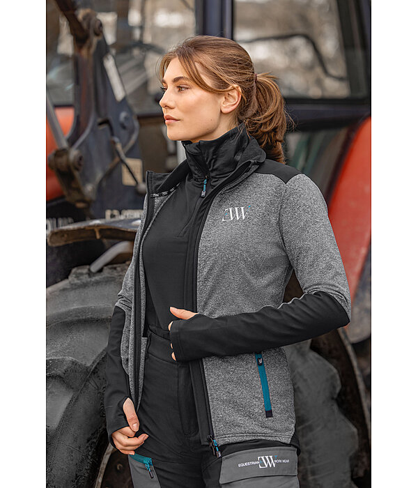 Functional Stretch Jacket