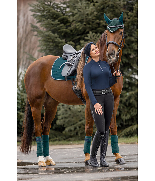 Saddle Pad Basic