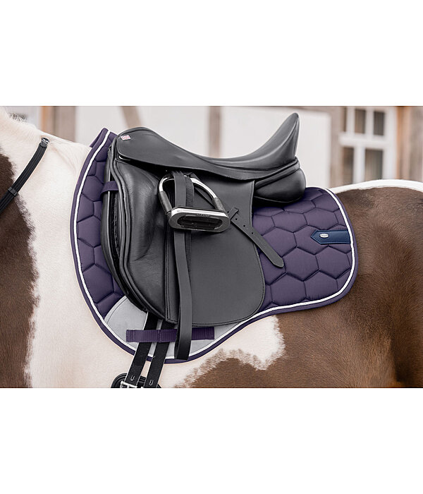 Saddle Pad Basic Pro