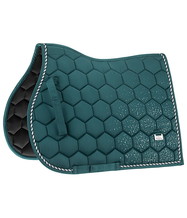 Saddle Pad Sparkling II