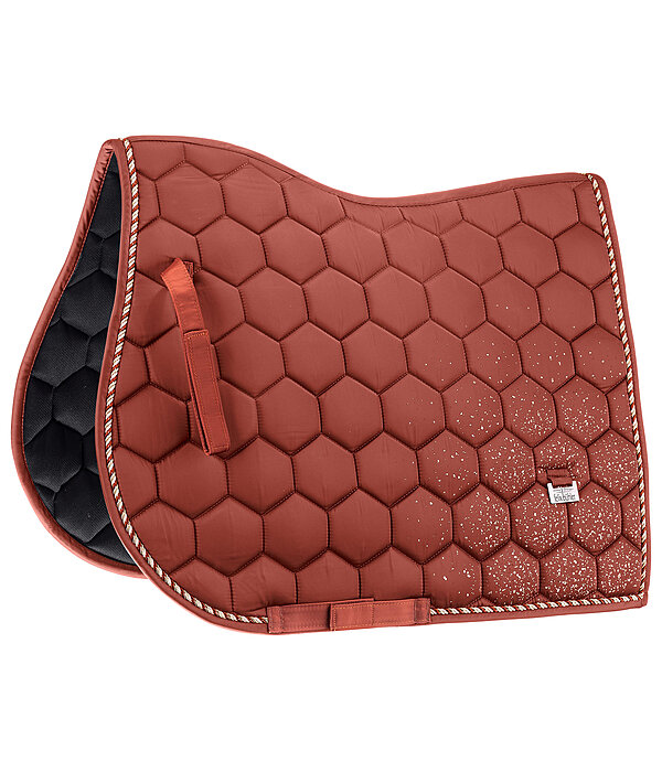 Saddle Pad Sparkling II