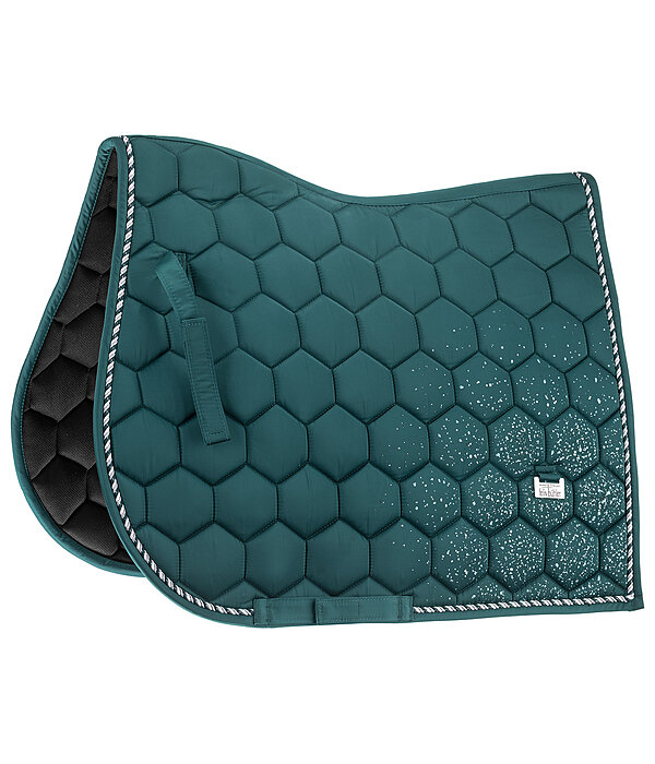 Saddle Pad Sparkling II