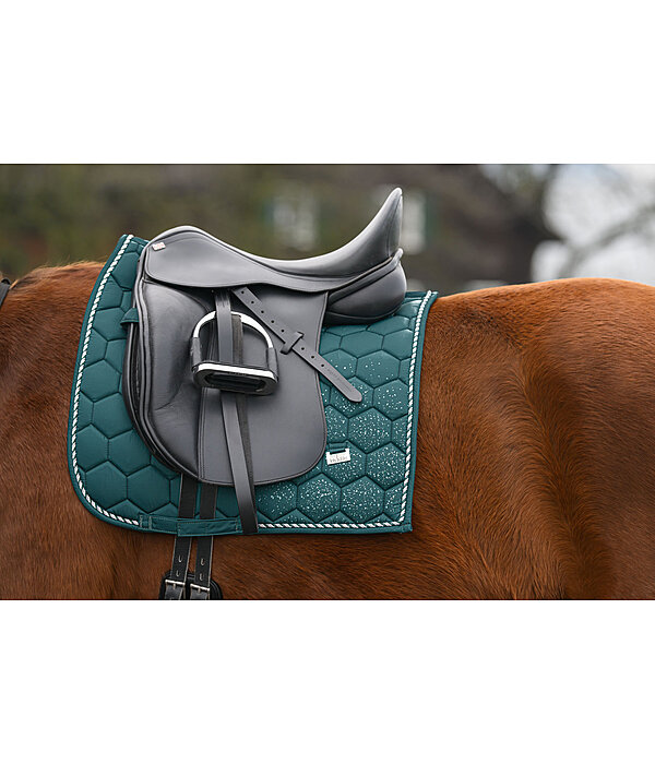 Saddle Pad Sparkling II