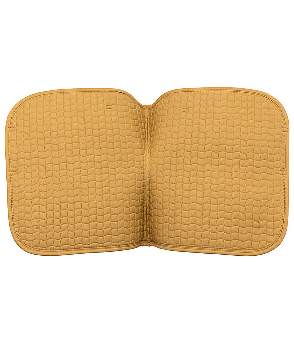 Cotton Saddle Pad Basic Deluxe