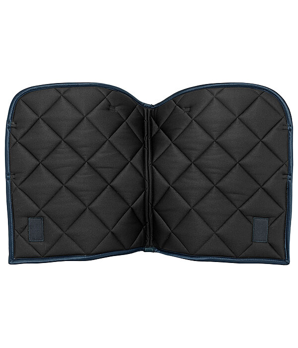 Saddle Pad Swiss Design