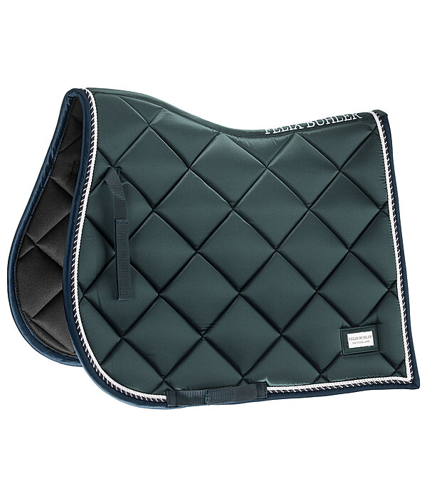 Saddle Pad Swiss Design