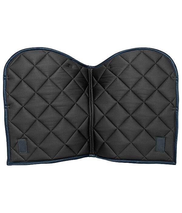 Saddle Pad Swiss Design