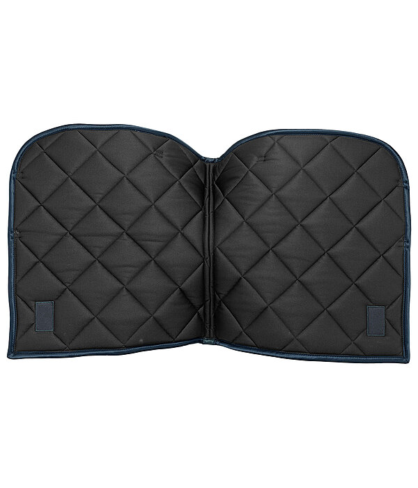 Saddle Pad Swiss Design