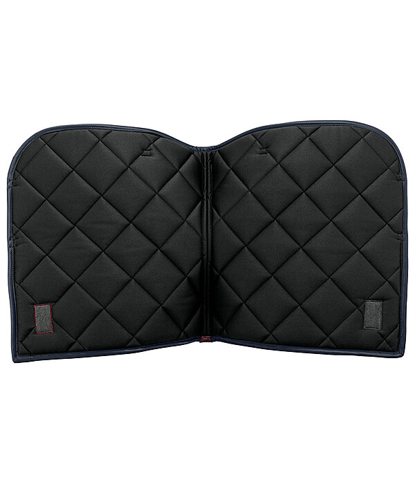 Saddle Pad Swiss Design