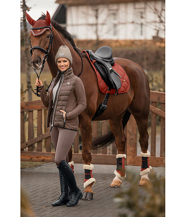 Saddle Pad Essential Standard