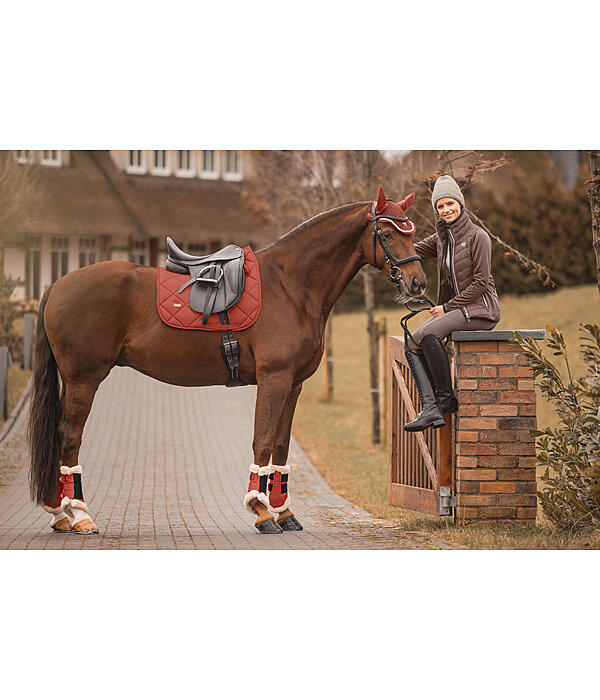 Saddle Pad Essential Standard