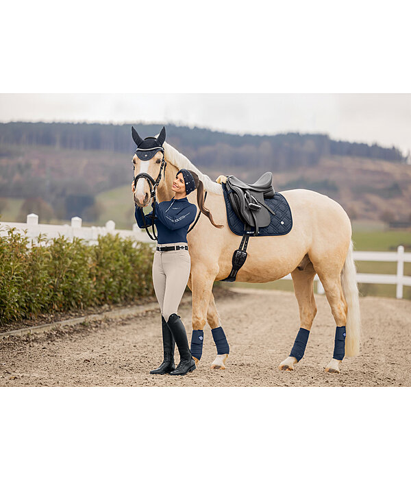 Saddle Pad Astro