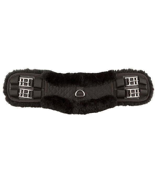 Icelandic Sheepskin Short Girth Spk