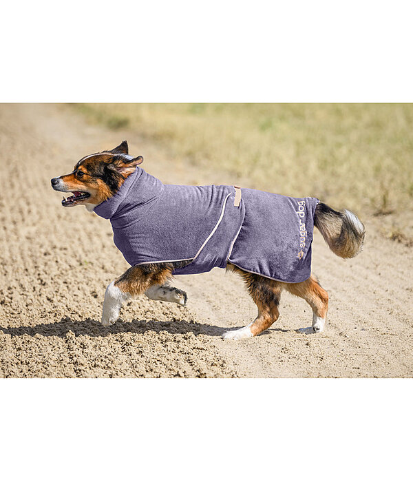 Drying Cape Dry Dog II