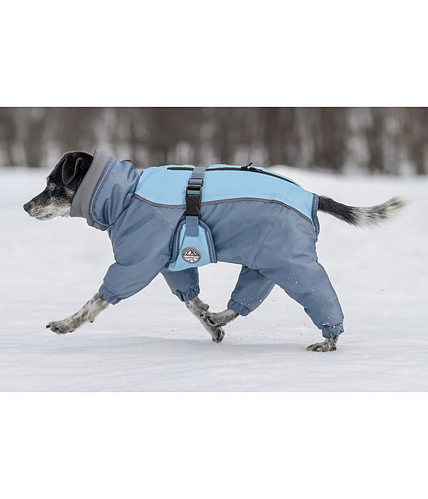 Snow Overall Mount Whistler for dogs, 120g