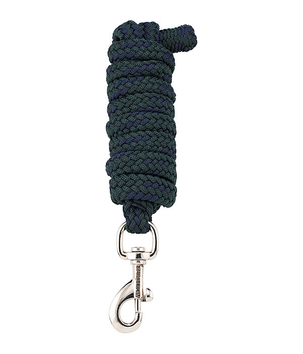 Lead Rope Swiss with Snap Hook