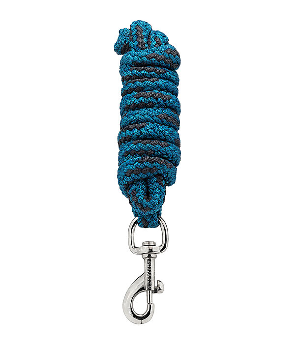 Lead Rope Swiss with Snap Hook