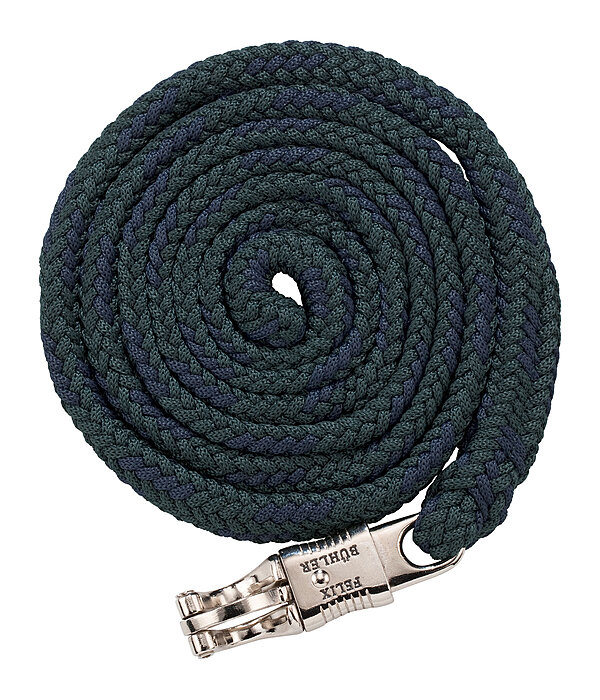 Lead Rope Swiss with Panic Snap