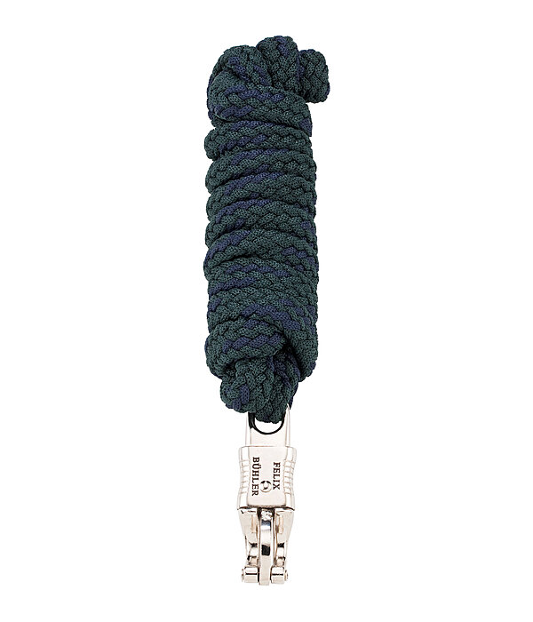 Lead Rope Swiss with Panic Snap