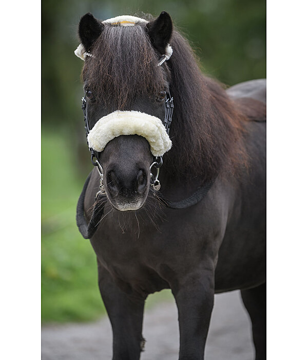 Cotton Reins Leisure Time