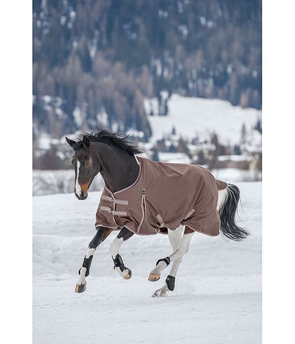 Turnout Rug Kadir IV, 100g