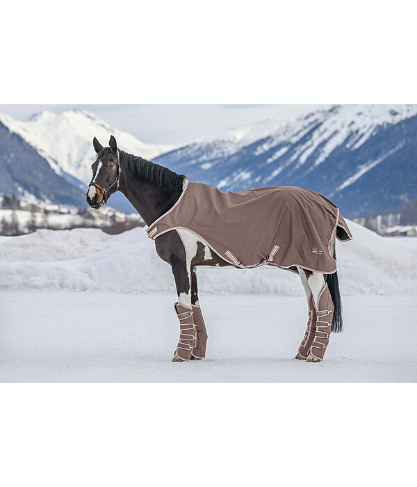 Turnout Walker Rug Kasimo II, 0g