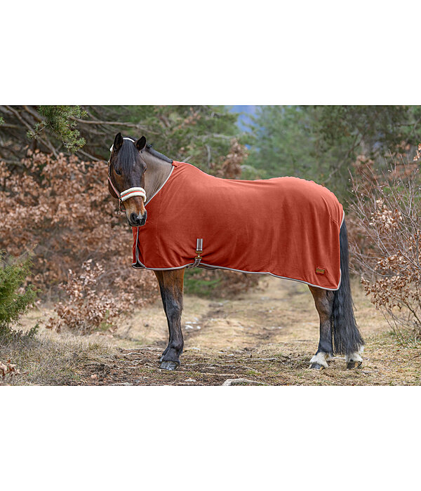 Functional Fleece Wicking Rug Essential