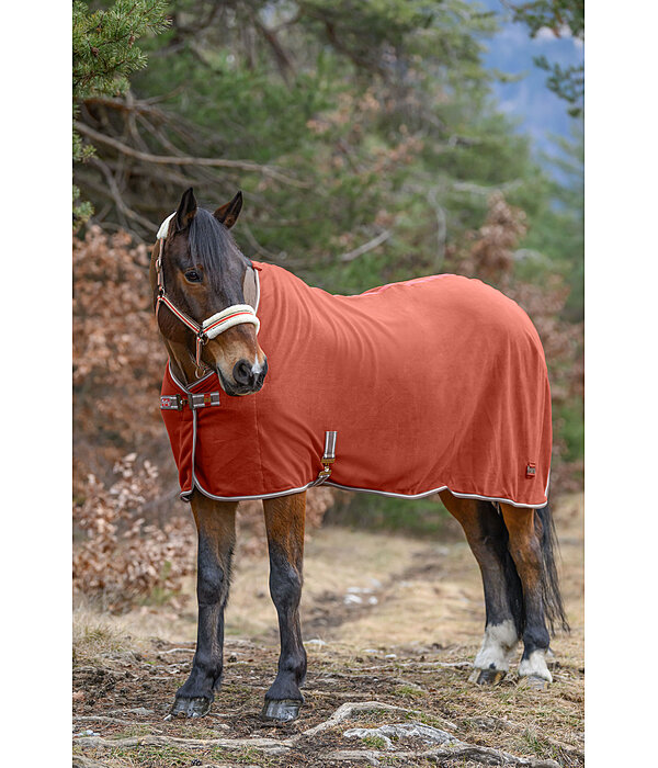 Functional Fleece Wicking Rug Essential