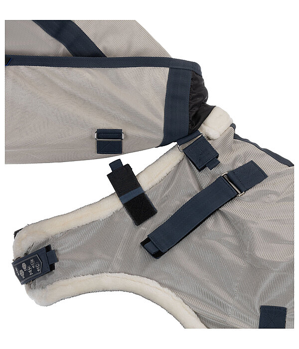 Full Neck Fly Protection Walker Bilma Pro