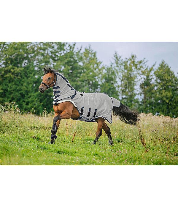 Full Neck Fly Protection Walker Bilma Pro