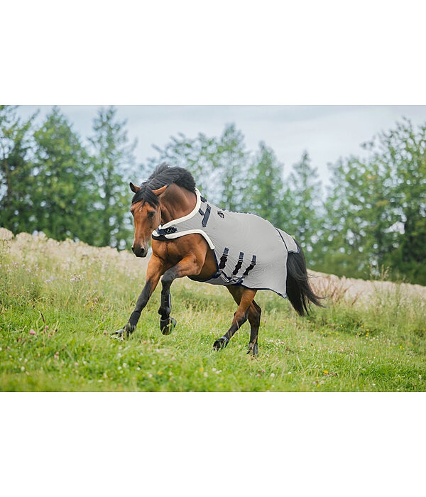 Full Neck Fly Protection Walker Bilma Pro