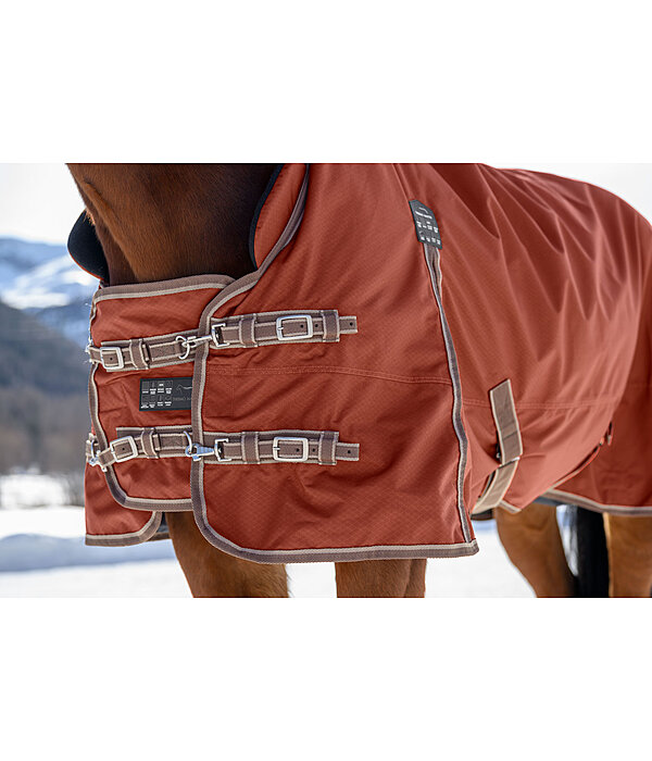 Chest Extender for Turnout Rug Jesco II, 100g