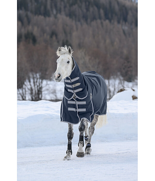 Turnout Rug Kadir Full Neck, 200g