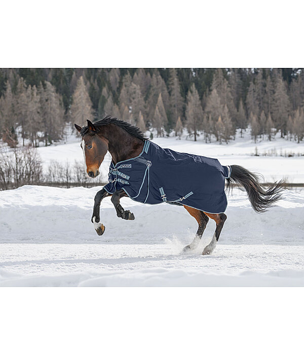 Regular Neck Turnout Rug Perfect Fit Nylon PRO, 0g