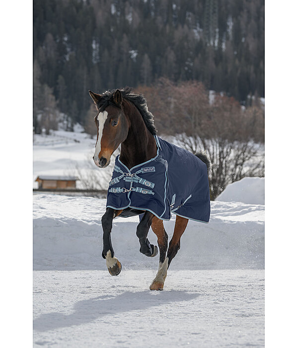 Regular Neck Turnout Rug Perfect Fit Nylon PRO, 200g