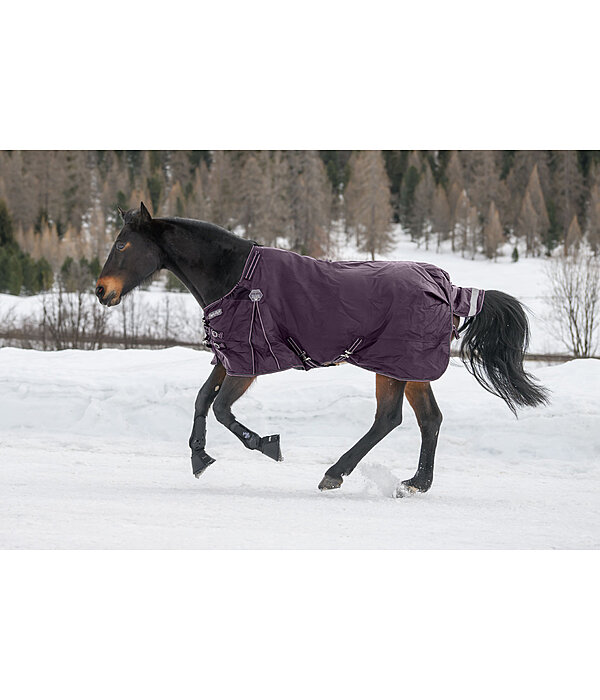 Regular Neck Turnout Rug Perfect Fit Nylon PRO, 200g